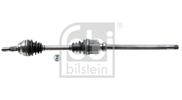 Drive Shaft